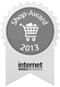 Shop Award 2013